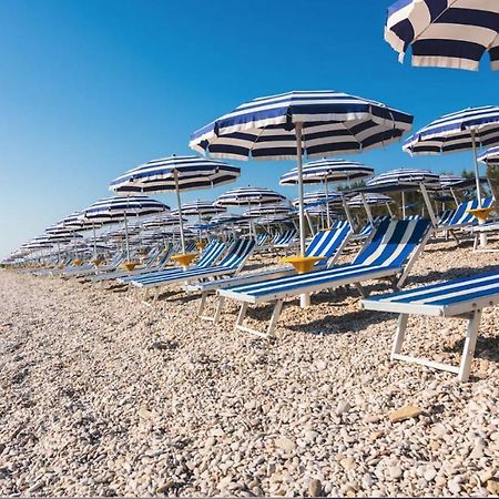 G_Open Space Porto SantʼElpidio المظهر الخارجي الصورة