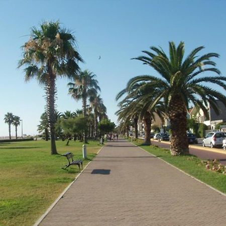 G_Open Space Porto SantʼElpidio المظهر الخارجي الصورة