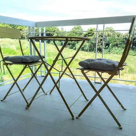G_Open Space Porto SantʼElpidio المظهر الخارجي الصورة