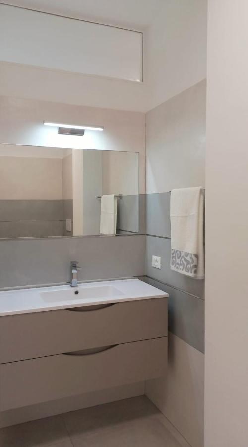 G_Open Space Porto SantʼElpidio المظهر الخارجي الصورة