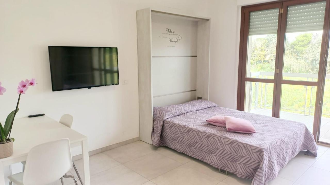G_Open Space Porto SantʼElpidio المظهر الخارجي الصورة