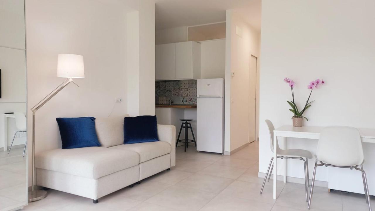 G_Open Space Porto SantʼElpidio المظهر الخارجي الصورة